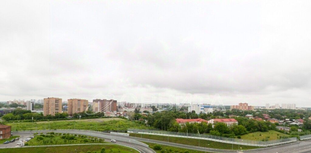 квартира г Тюмень р-н Калининский ул Первомайская 50 фото 11