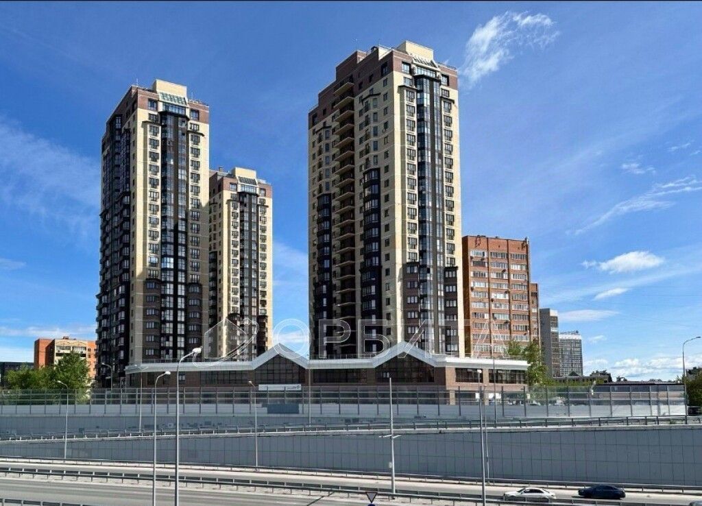 квартира г Тюмень р-н Калининский ул Первомайская 50 фото 6