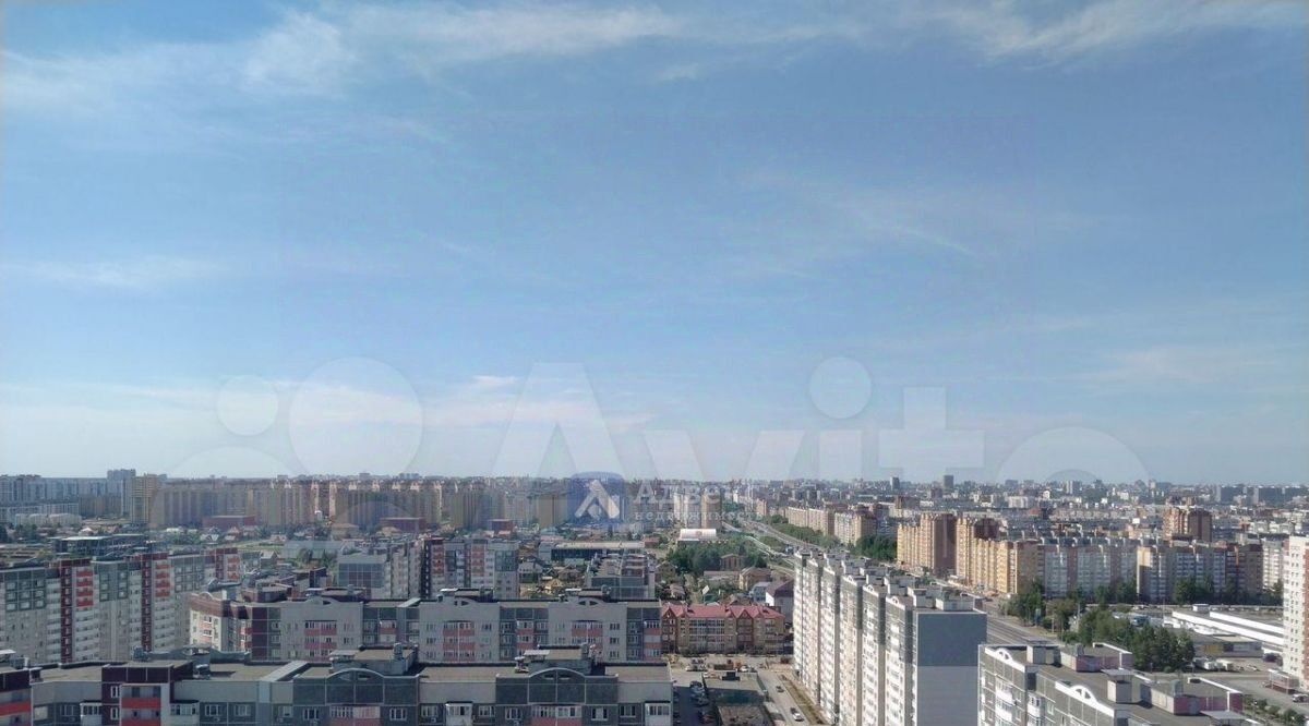 квартира г Тюмень р-н Восточный ул Родниковая 2 фото 26