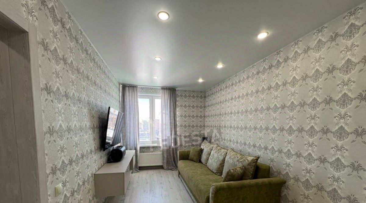 квартира г Тюмень р-н Калининский ул Ставропольская 160/1 фото 5