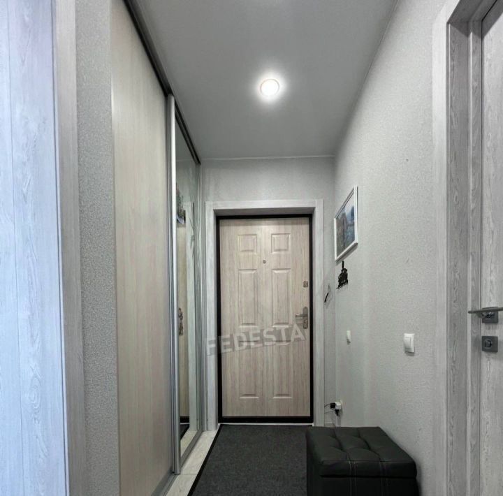 квартира г Тюмень р-н Калининский ул Ставропольская 160/1 фото 7