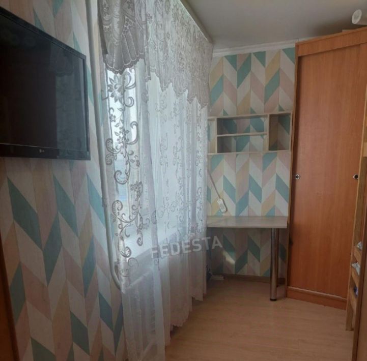 квартира г Ялуторовск ул Л.Чайкиной 24 фото 8