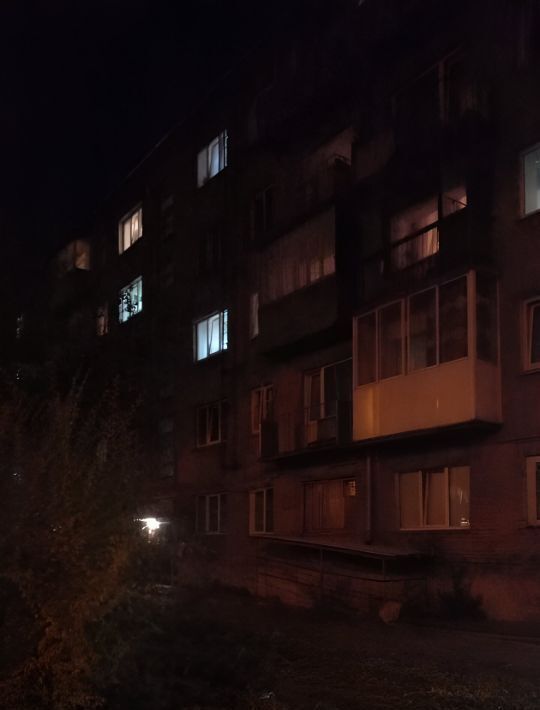 комната г Красноярск р-н Советский ул Партизана Железняка 11а фото 13