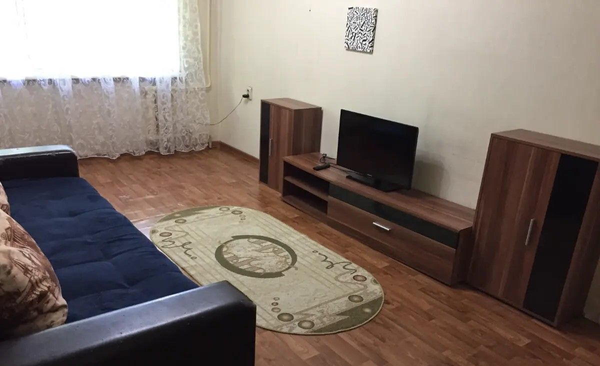квартира г Ростов-на-Дону р-н Пролетарский Нахичевань ул 35-я линия 8 фото 1