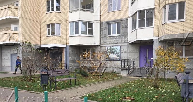 свободного назначения г Москва метро Водный стадион ул Нарвская 1ак/4 фото 3