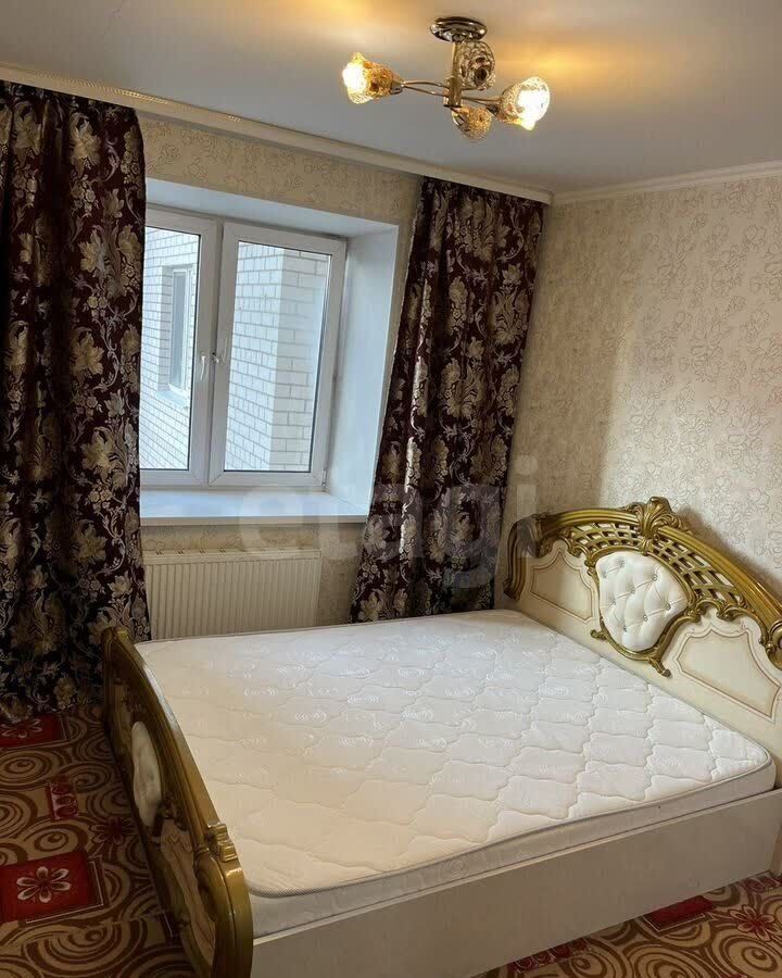 квартира г Тюмень р-н Центральный ул Голышева 10а мкр-н Мелиораторов фото 2