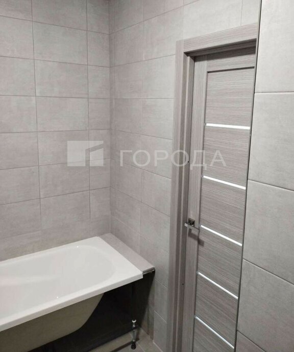 квартира г Барнаул ул Власихинская 65ак/2 фото 9