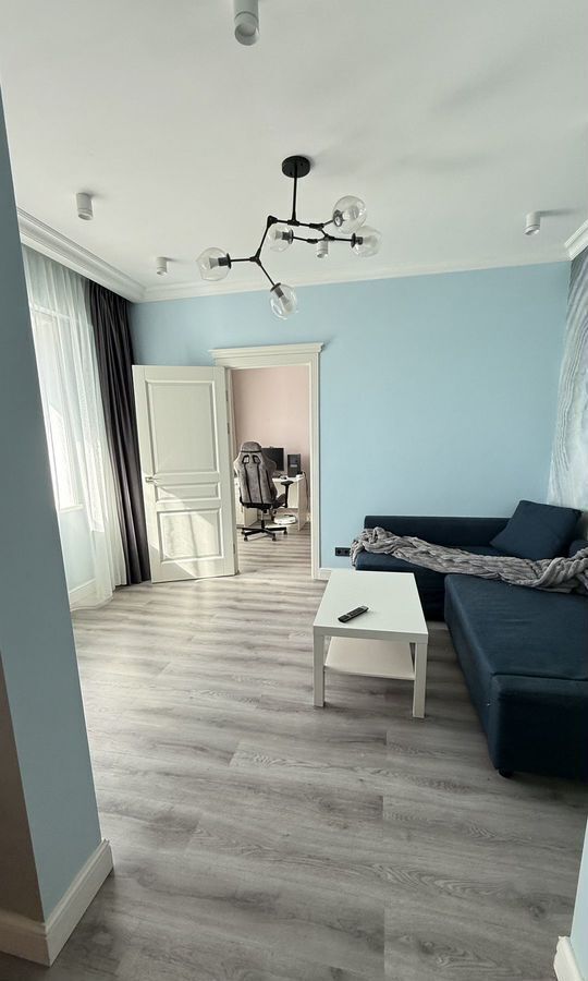 квартира г Иркутск р-н Октябрьский ул Дальневосточная 110 фото 13