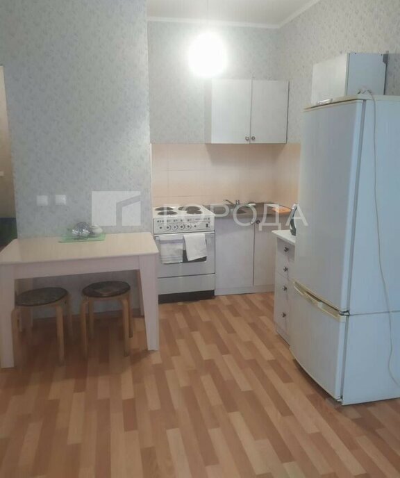 квартира г Новосибирск Заельцовская ул Мясниковой 6/3 фото 8
