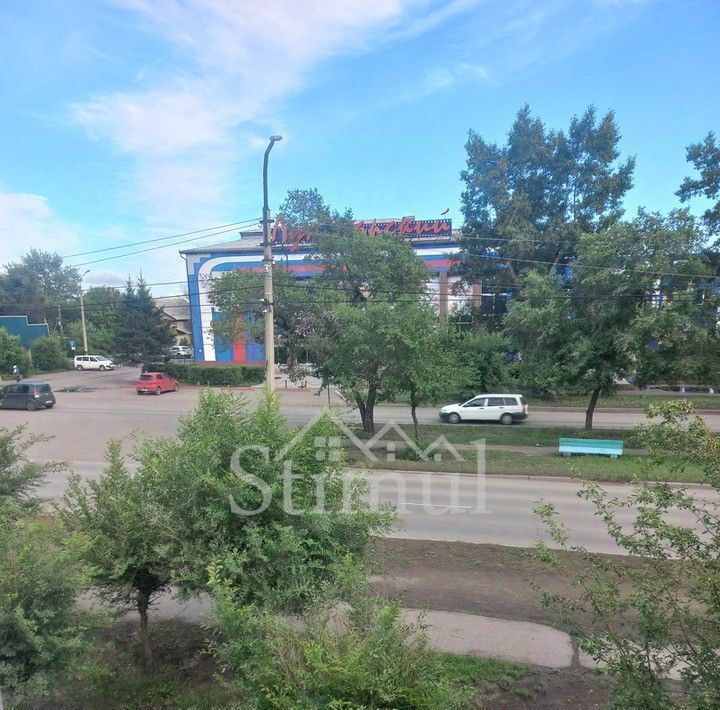 квартира г Черногорск ул Советская 45 фото 9