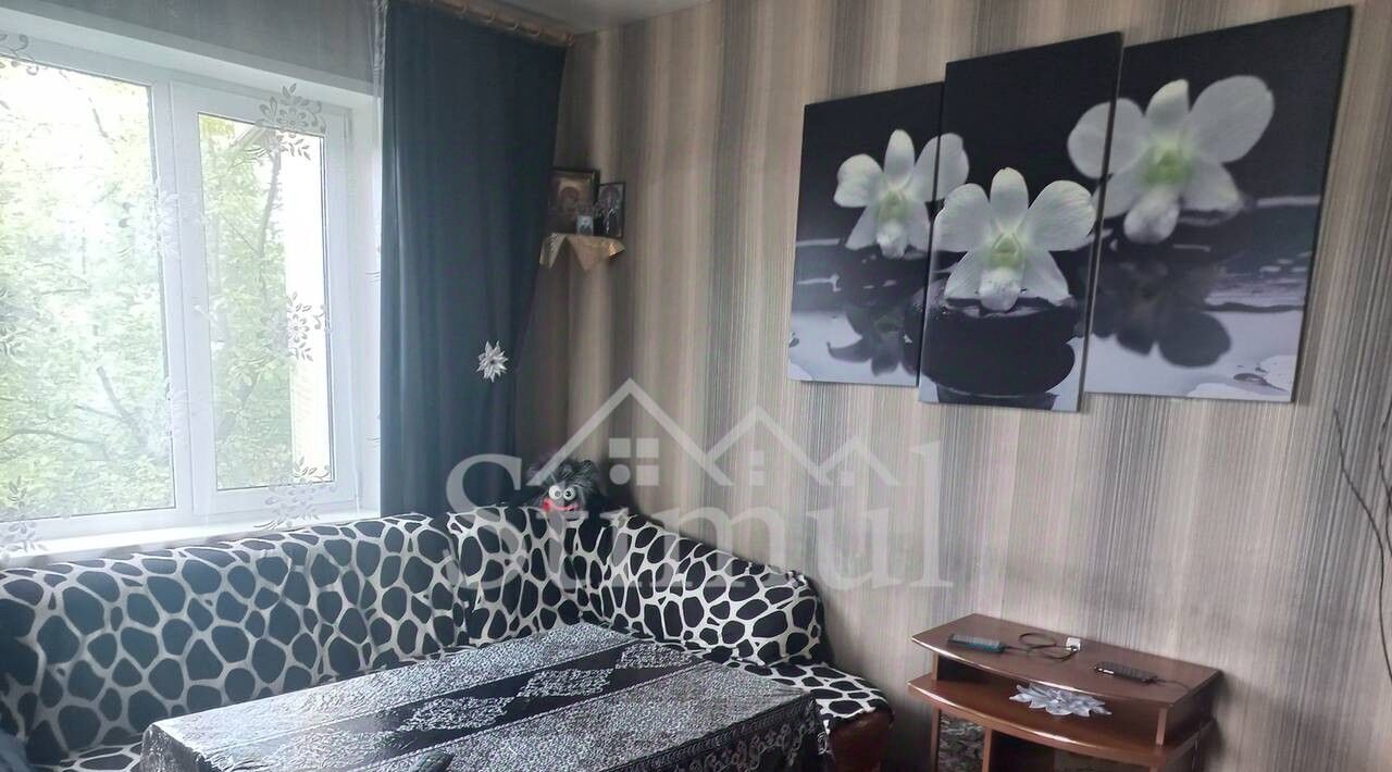 квартира г Черногорск ул Советская 45 фото 17