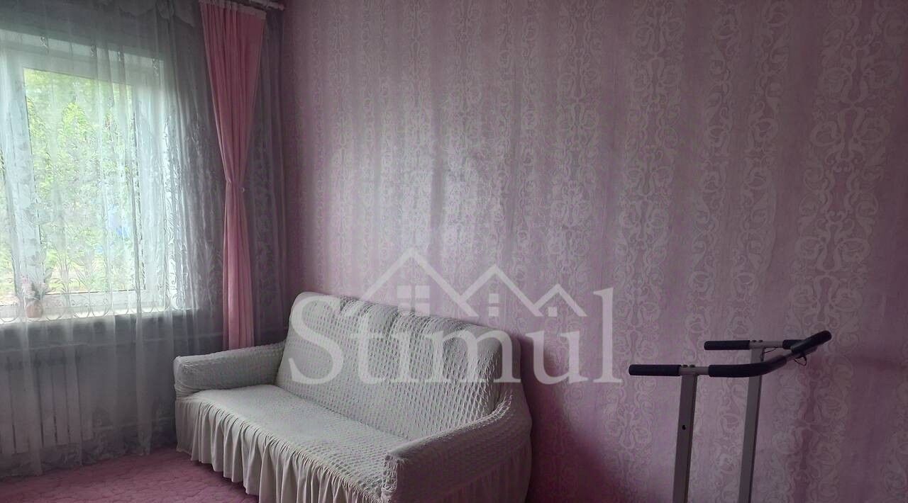 квартира г Черногорск ул Советская 45 фото 24