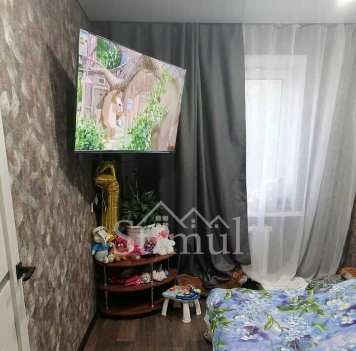 квартира г Черногорск ул Ленина 78 фото 13