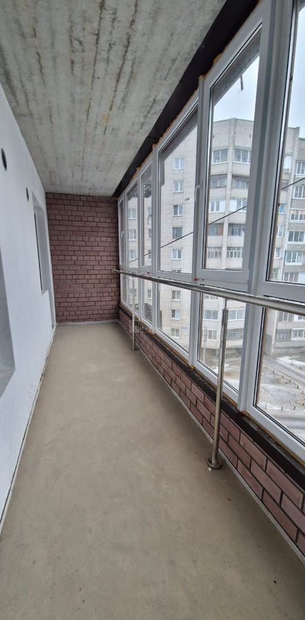 квартира г Ковров ул Горького 1 фото 11
