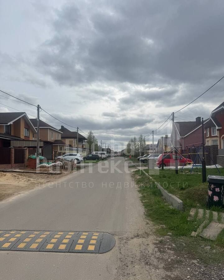 дом г Нижний Новгород ул Осенняя 48 фото 30