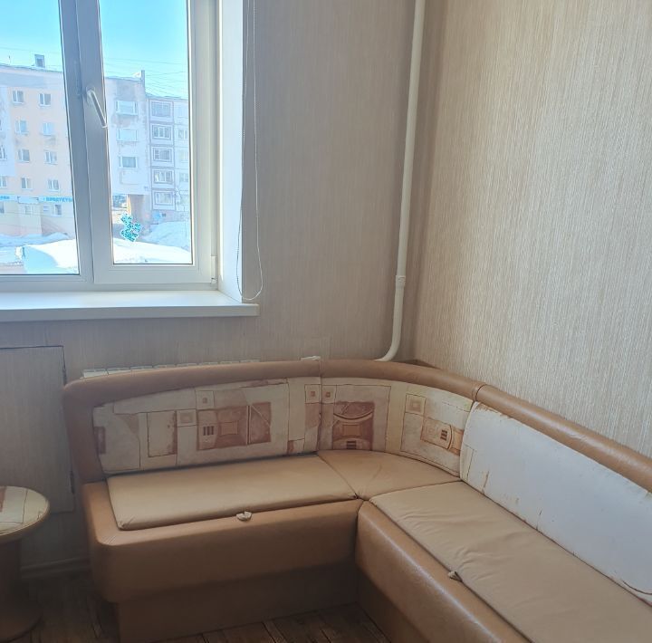 квартира г Магадан ул Кольцевая 40 фото 18