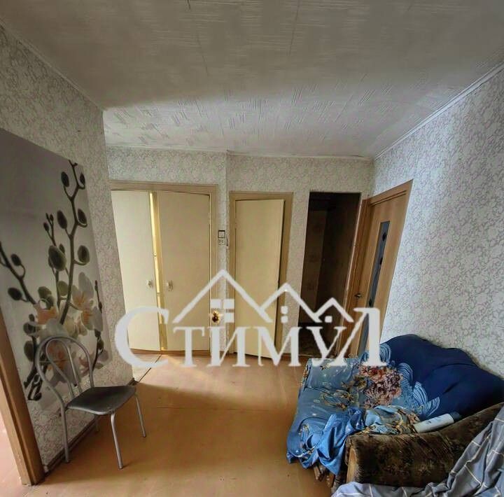 квартира г Абакан ул Кати Перекрещенко 2 фото 8