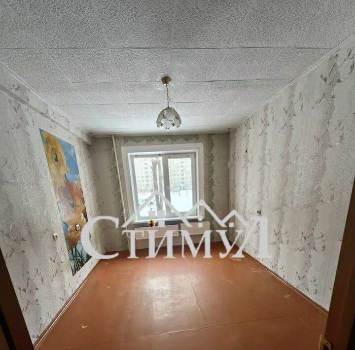 квартира г Абакан ул Кати Перекрещенко 2 фото 7