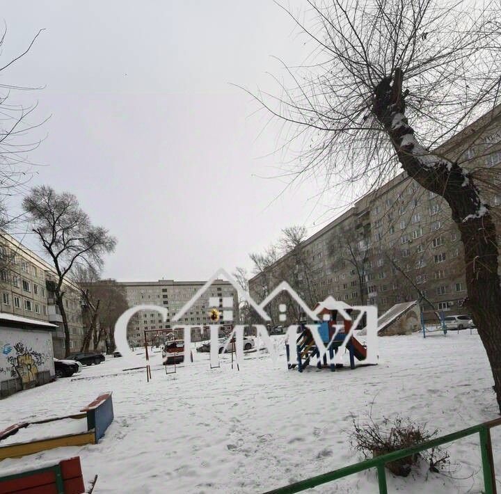 квартира г Абакан ул Кати Перекрещенко 2 фото 12