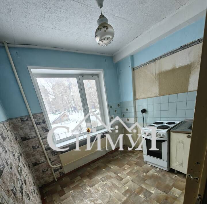 квартира г Абакан ул Кати Перекрещенко 2 фото 13