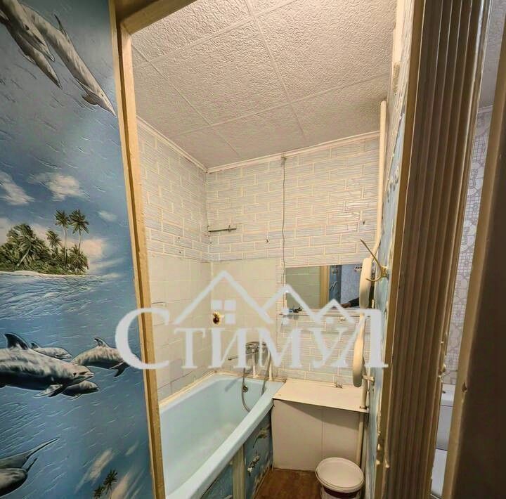 квартира г Абакан ул Кати Перекрещенко 2 фото 18
