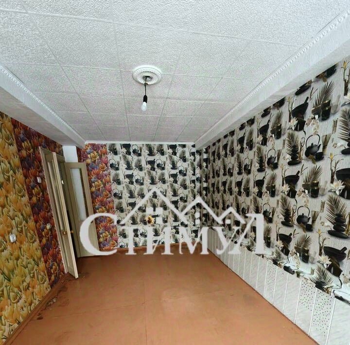 квартира г Абакан ул Кати Перекрещенко 2 фото 19