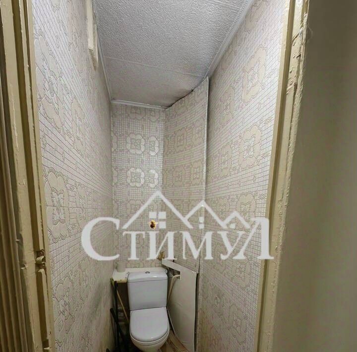 квартира г Абакан ул Кати Перекрещенко 2 фото 17