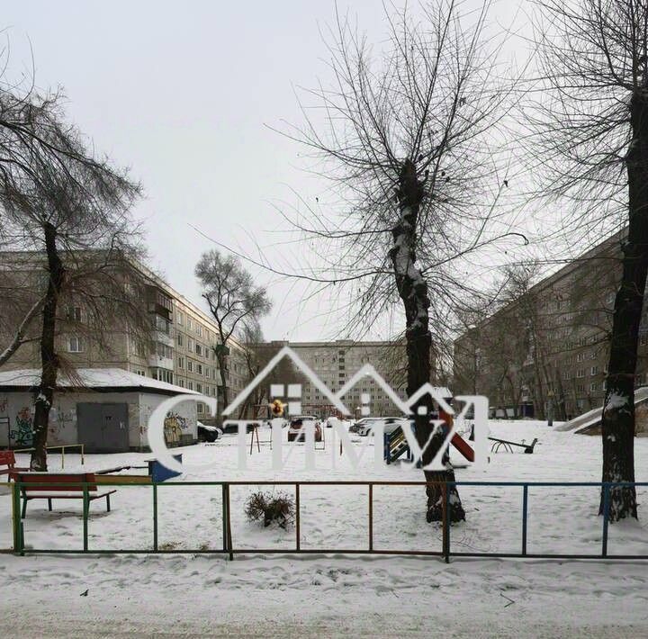 квартира г Абакан ул Кати Перекрещенко 2 фото 21