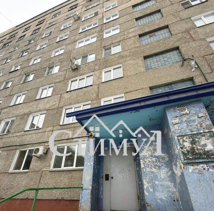 квартира г Абакан ул Кати Перекрещенко 2 фото 22