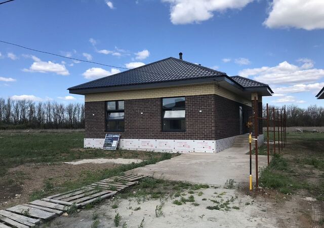 Благословенский сельсовет, Нежинка фото
