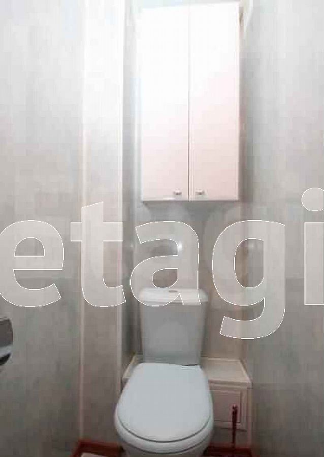 квартира г Тюмень р-н Восточный ул Мельникайте 135 фото 9