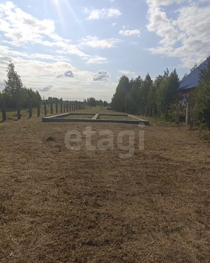 земля г Тобольск снт Колос Заводоуковск фото 6