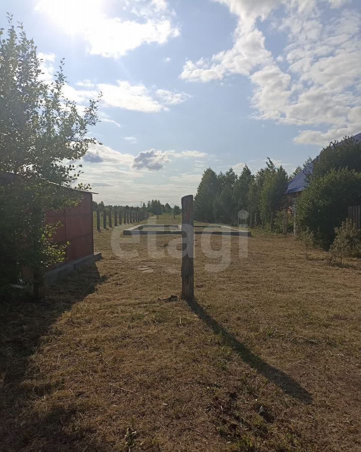 земля г Тобольск снт Колос Заводоуковск фото 12