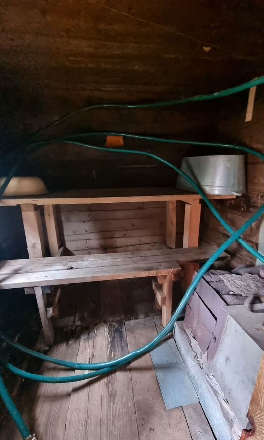 дом г Кушва п Баранчинский Кушвинский муниципальный округ, садово-дачное товарищество НТМК № 8, 5-я ул фото 20