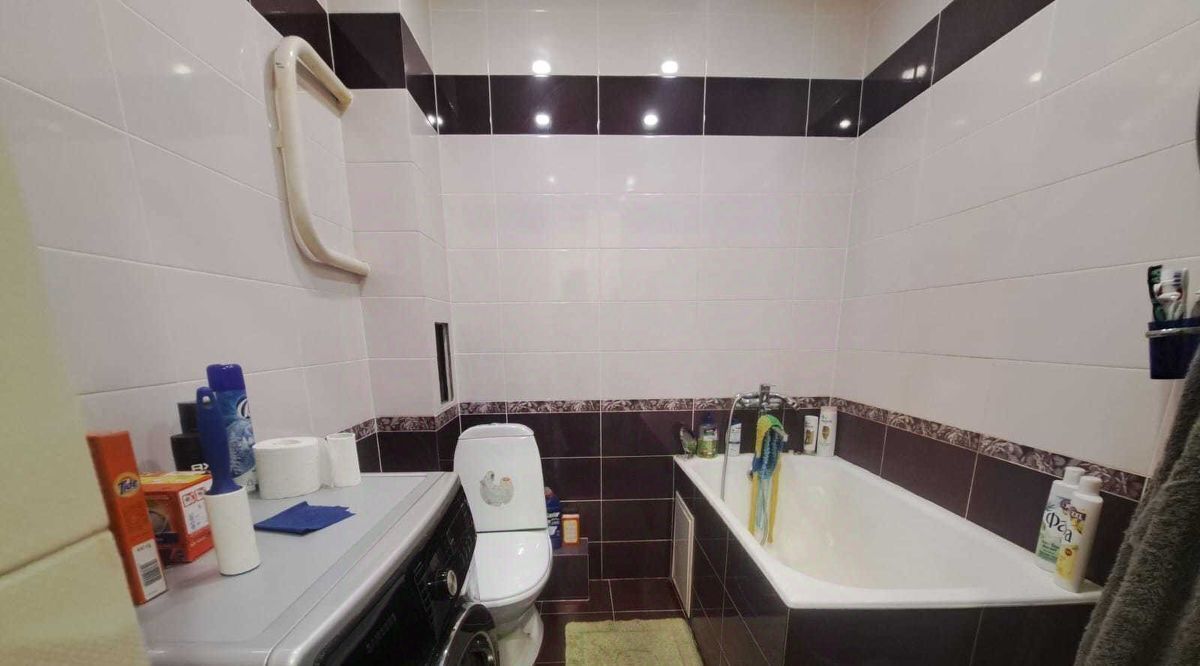 квартира г Благовещенск ул Батарейная 7/1 фото 5