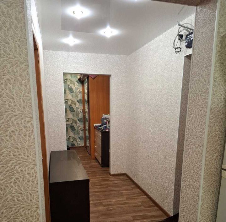 квартира г Благовещенск ул Студенческая 31 фото 7