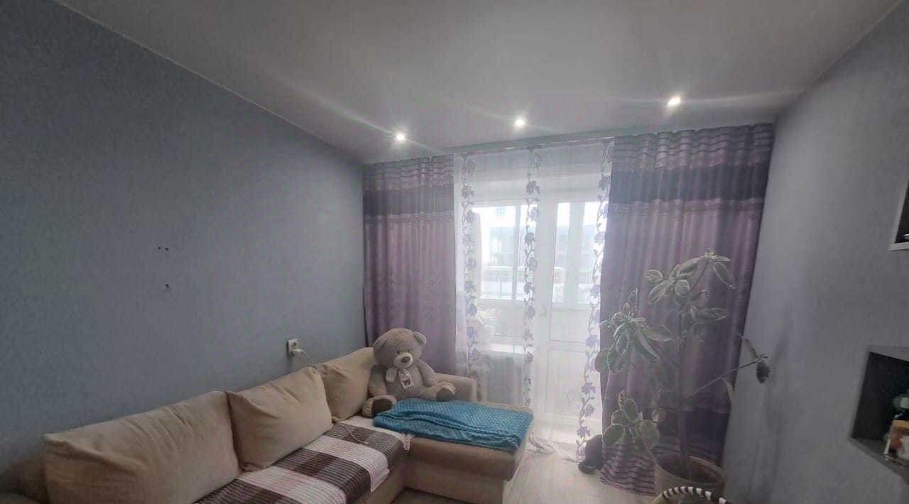 квартира г Благовещенск ул Шафира 64/2 фото 6