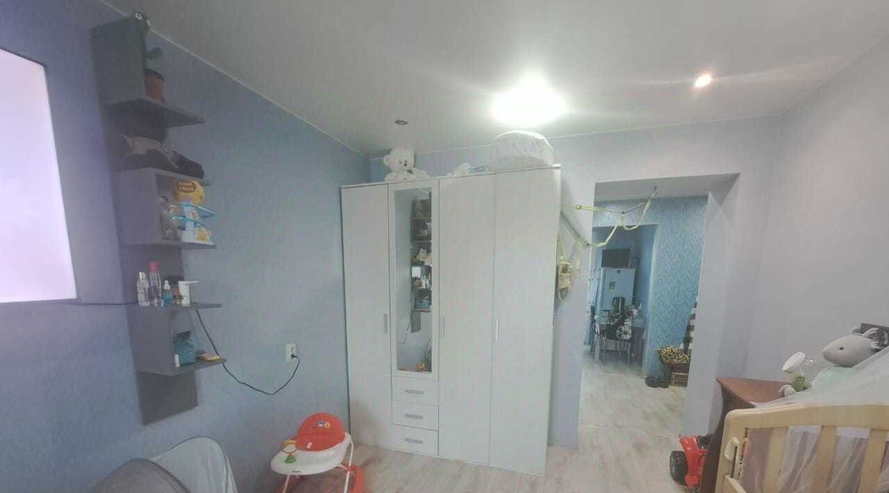 квартира г Благовещенск ул Шафира 64/2 фото 7