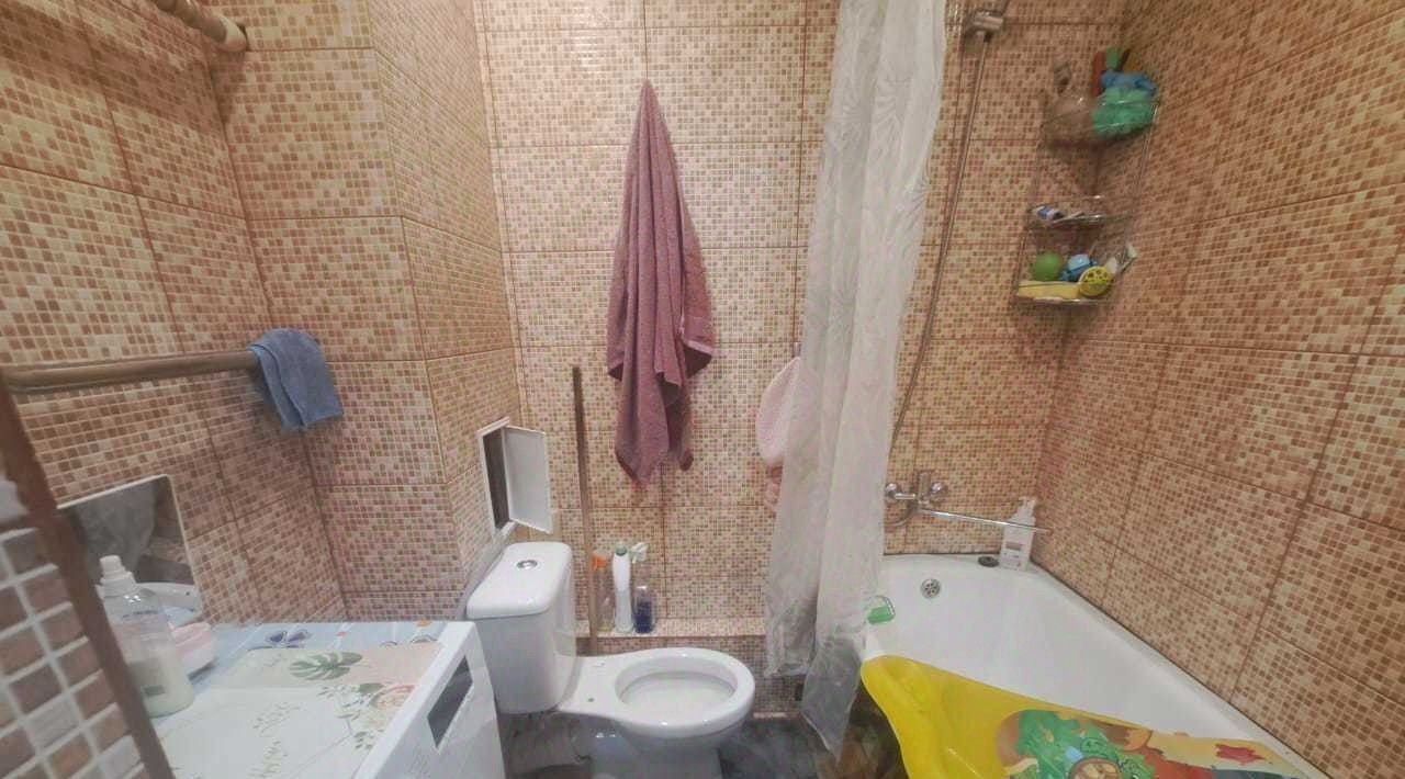 квартира г Благовещенск ул Шафира 64/2 фото 9