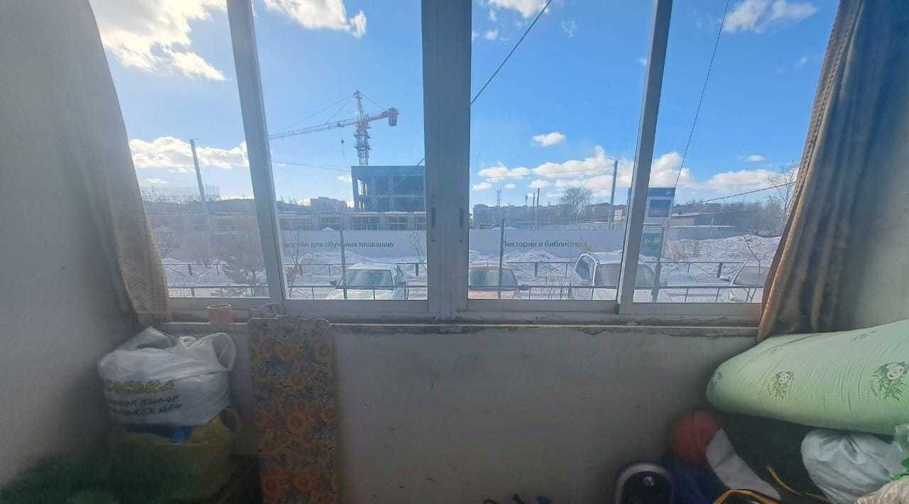 квартира г Благовещенск ул Шафира 64/2 фото 10