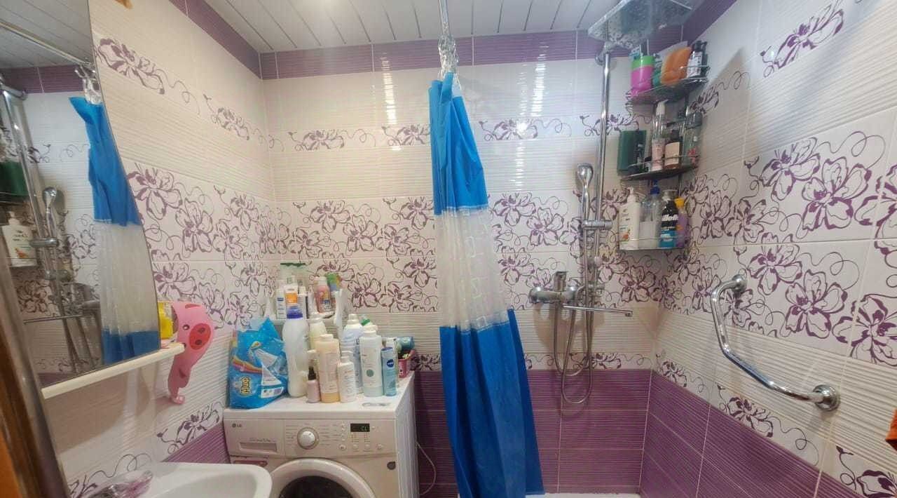квартира г Благовещенск ул Студенческая 31 фото 12