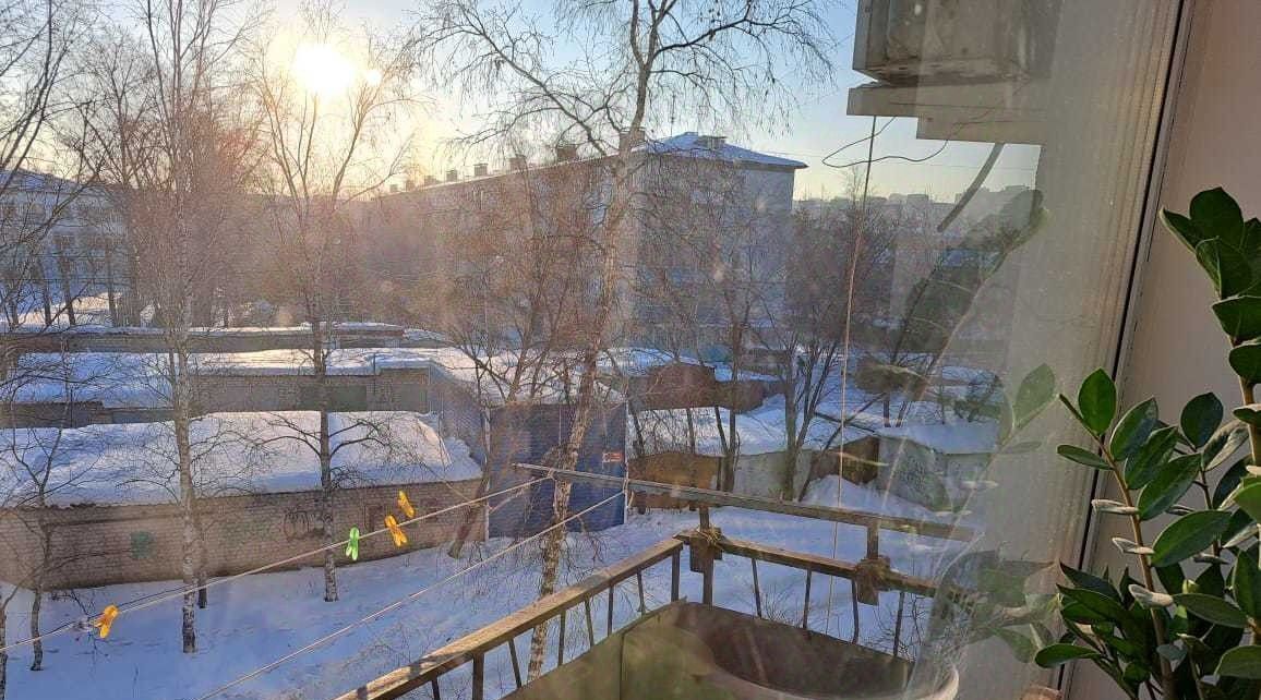 квартира г Благовещенск ул Студенческая 31 фото 14