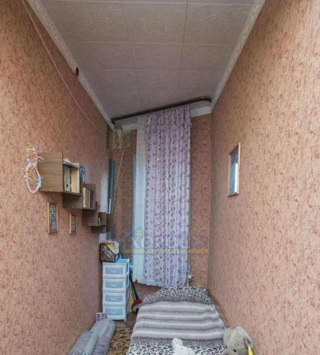 квартира г Благовещенск ул Зейская 273 фото 5