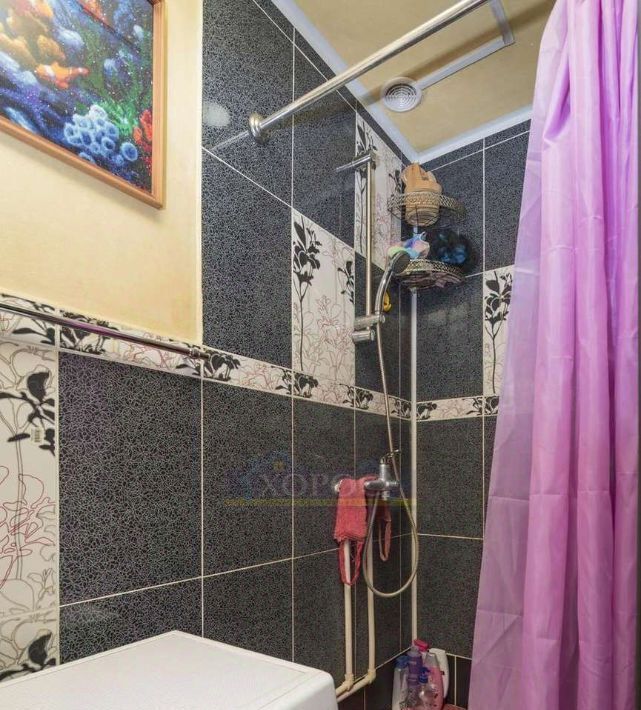 квартира г Благовещенск ул Зейская 273 фото 6