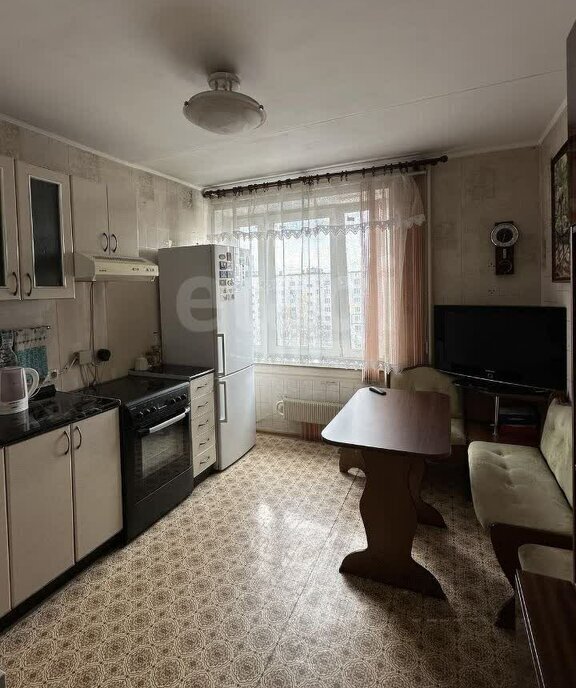 квартира г Москва метро Люблино ул Ставропольская 52к/1 фото 1