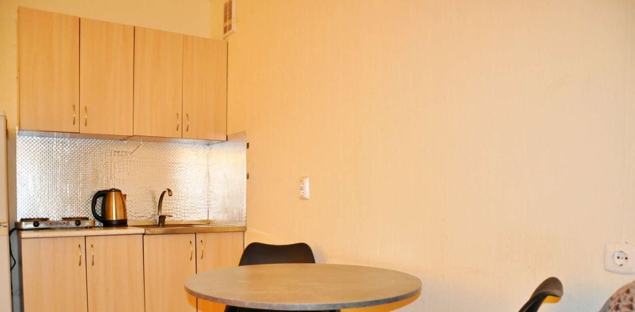 квартира г Благовещенск ш Игнатьевское 10/5 фото 5