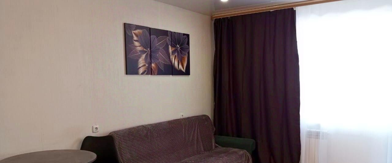 квартира г Благовещенск ш Игнатьевское 10/5 фото 14