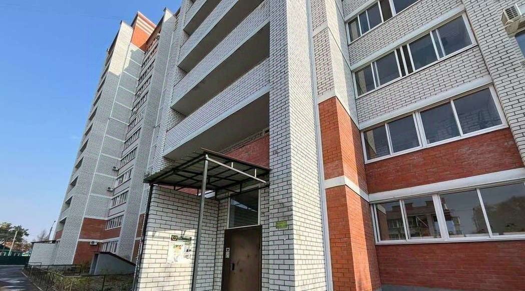 квартира г Благовещенск ул Красноармейская 217 фото 12