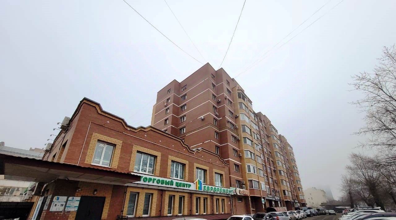 квартира г Благовещенск ул 50 лет Октября 71 фото 22