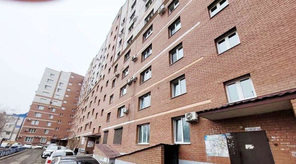 квартира г Благовещенск ул 50 лет Октября 71 фото 25
